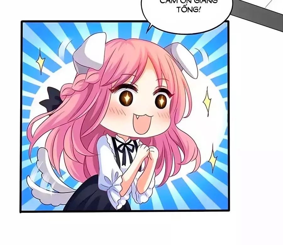 Một Thai Hai Bảo : Đưa Mami Về Nhà ! - Chương 65 - Trang 19