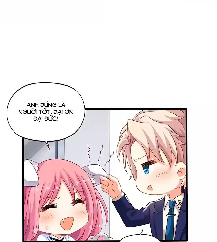 Một Thai Hai Bảo : Đưa Mami Về Nhà ! - Chương 65 - Trang 20