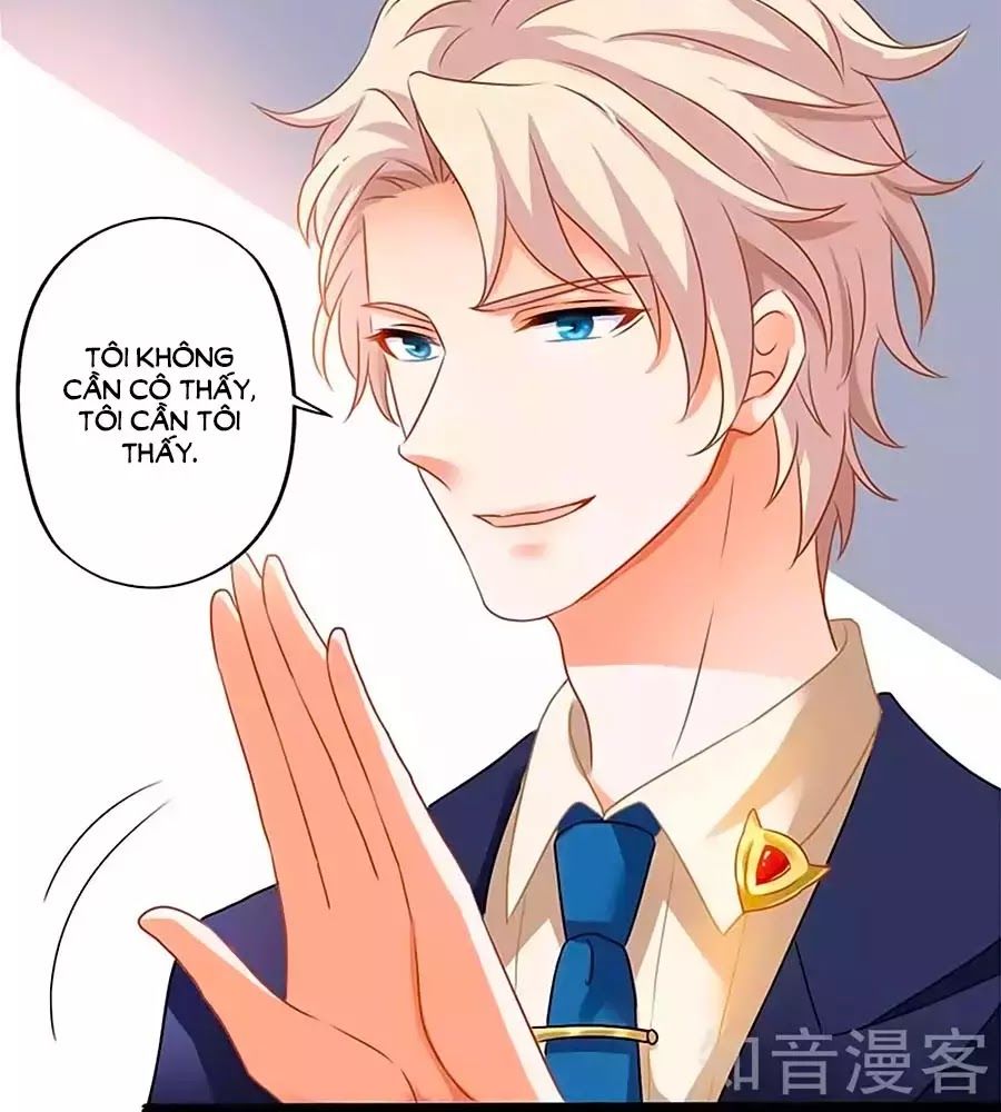 Một Thai Hai Bảo : Đưa Mami Về Nhà ! - Chương 65 - Trang 3