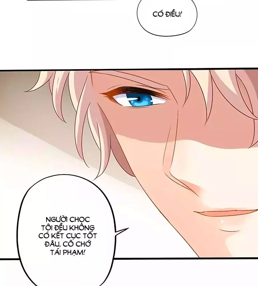 Một Thai Hai Bảo : Đưa Mami Về Nhà ! - Chương 65 - Trang 21