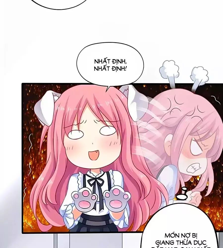 Một Thai Hai Bảo : Đưa Mami Về Nhà ! - Chương 65 - Trang 22