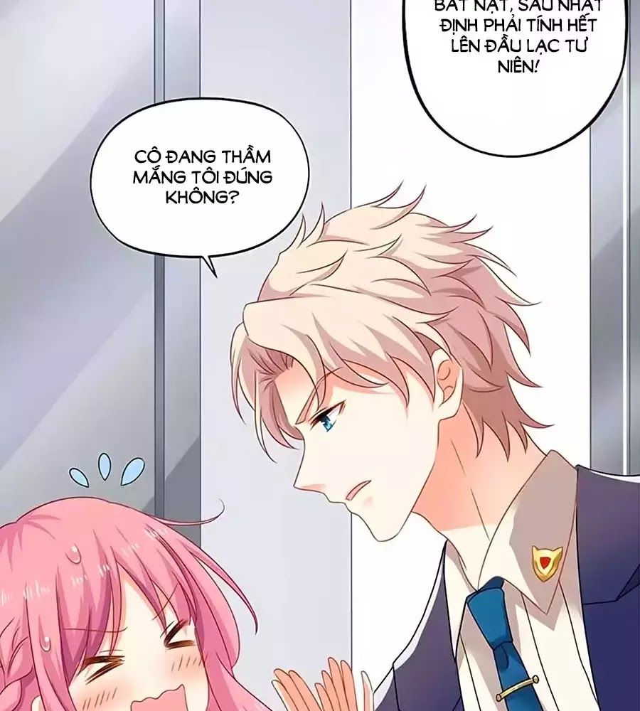 Một Thai Hai Bảo : Đưa Mami Về Nhà ! - Chương 65 - Trang 23