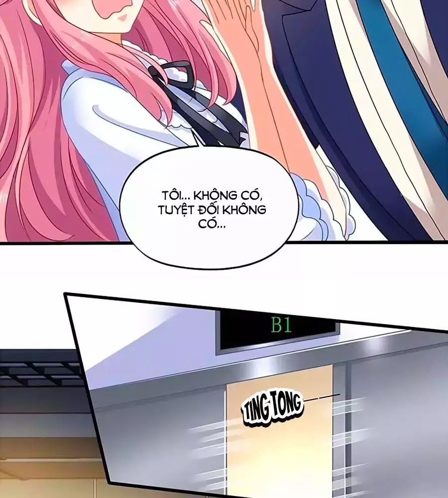 Một Thai Hai Bảo : Đưa Mami Về Nhà ! - Chương 65 - Trang 24