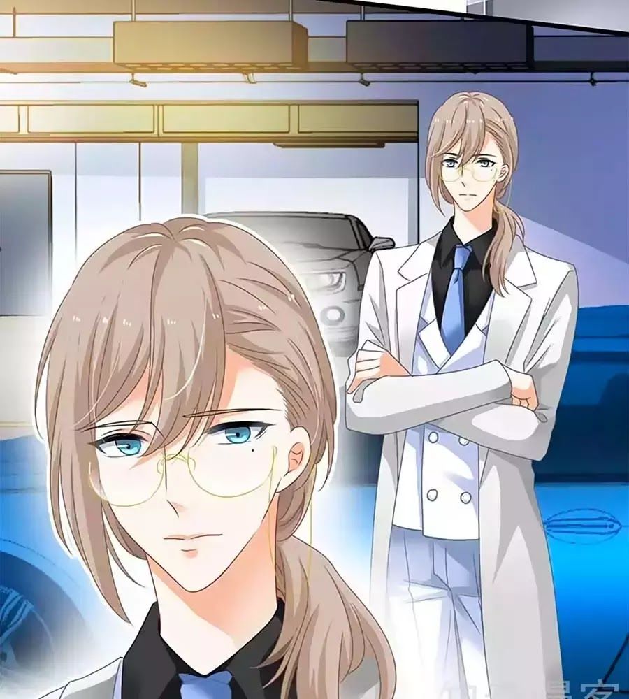 Một Thai Hai Bảo : Đưa Mami Về Nhà ! - Chương 65 - Trang 25