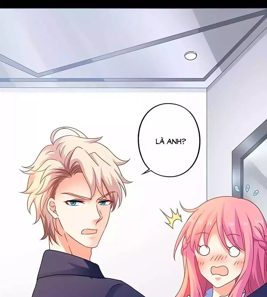 Một Thai Hai Bảo : Đưa Mami Về Nhà ! - Chương 65 - Trang 27