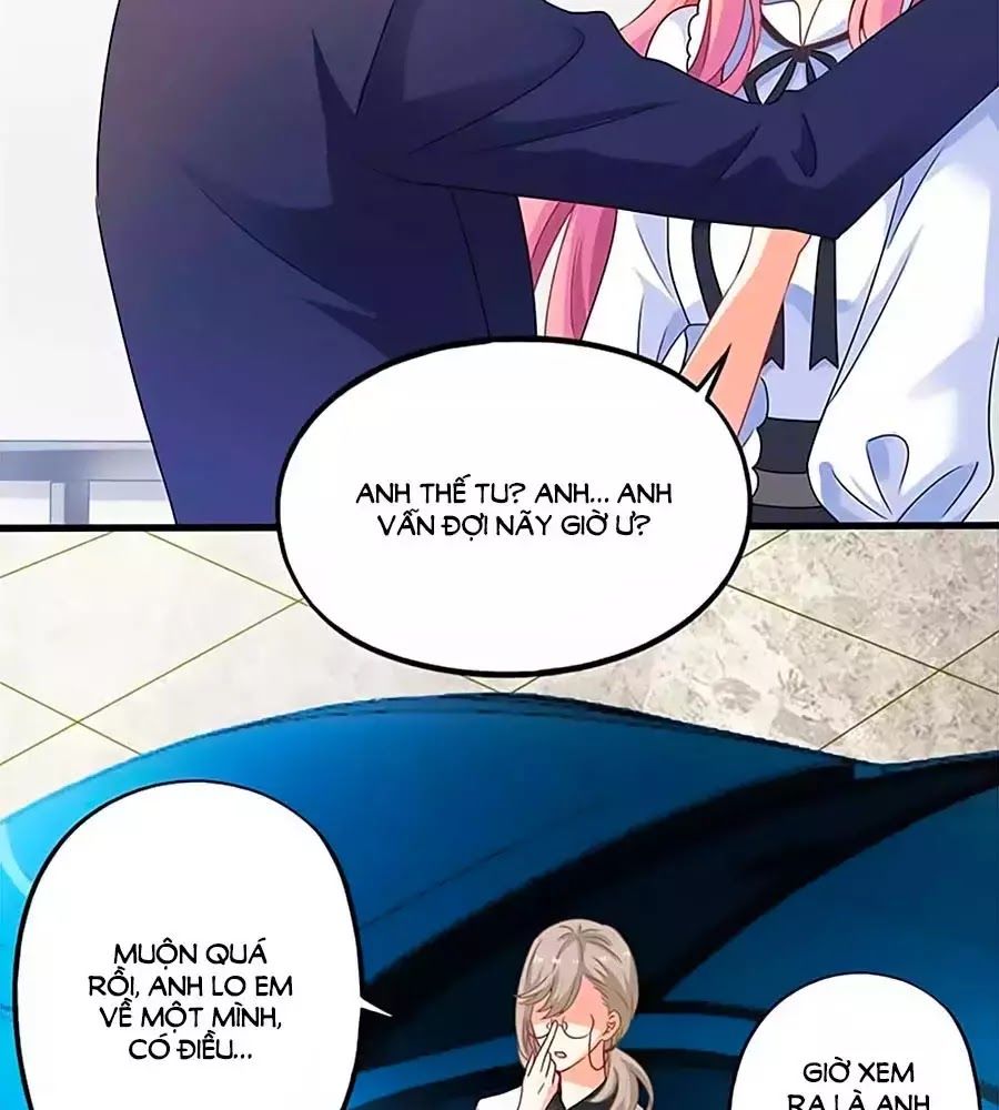 Một Thai Hai Bảo : Đưa Mami Về Nhà ! - Chương 65 - Trang 28