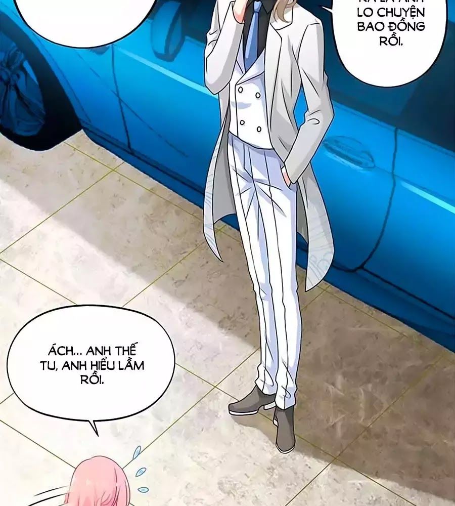 Một Thai Hai Bảo : Đưa Mami Về Nhà ! - Chương 65 - Trang 29