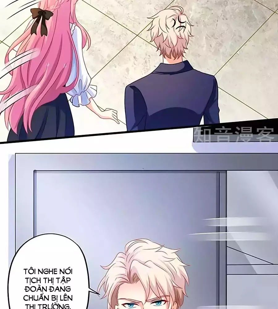 Một Thai Hai Bảo : Đưa Mami Về Nhà ! - Chương 65 - Trang 30