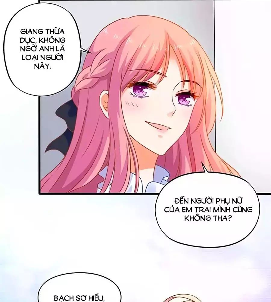 Một Thai Hai Bảo : Đưa Mami Về Nhà ! - Chương 65 - Trang 4