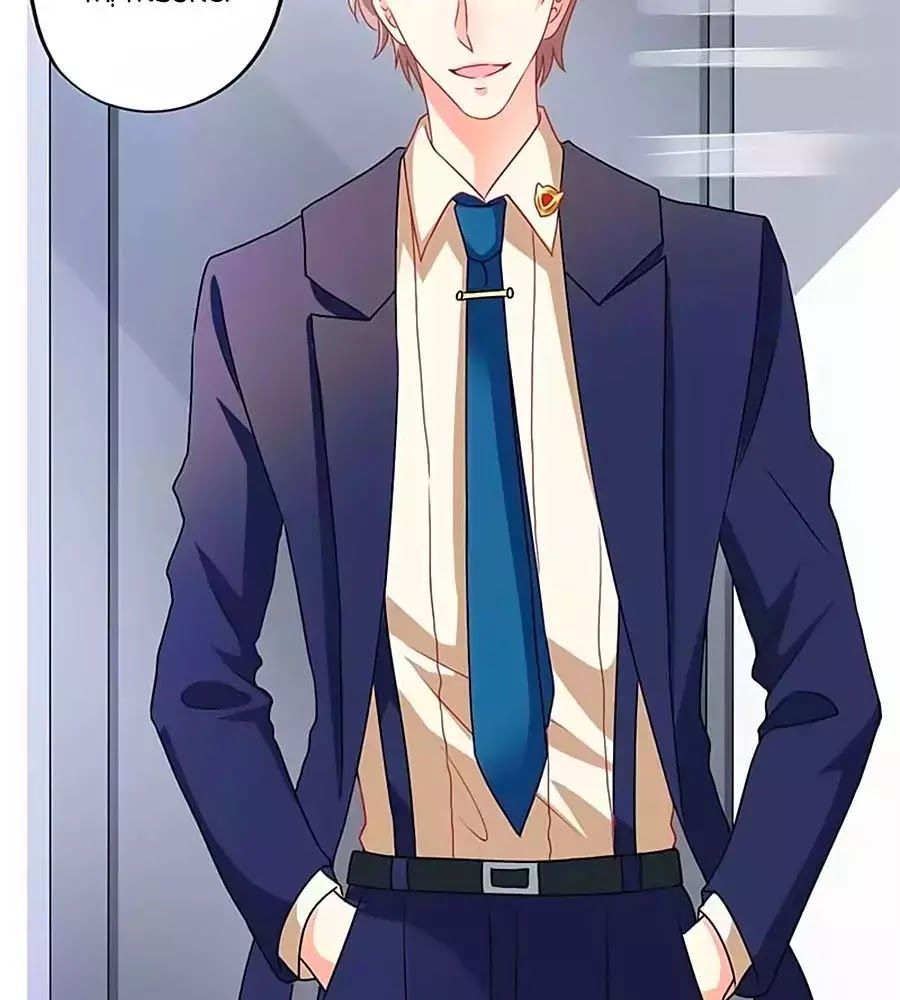 Một Thai Hai Bảo : Đưa Mami Về Nhà ! - Chương 65 - Trang 31