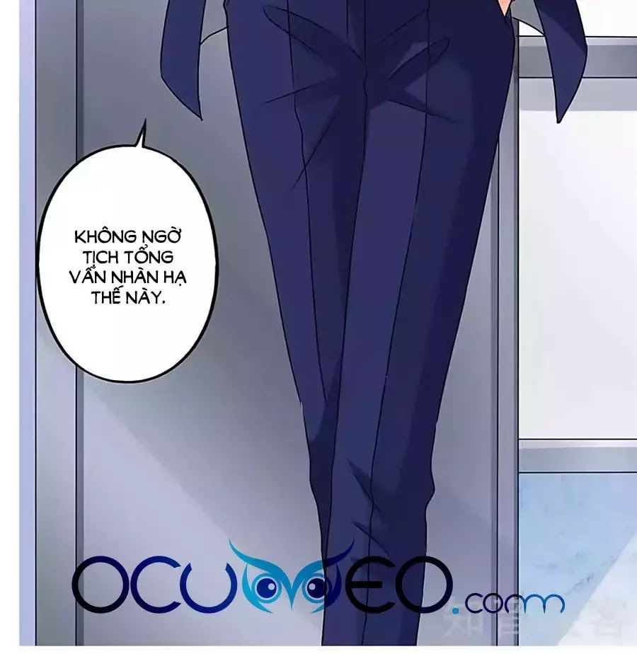 Một Thai Hai Bảo : Đưa Mami Về Nhà ! - Chương 65 - Trang 32