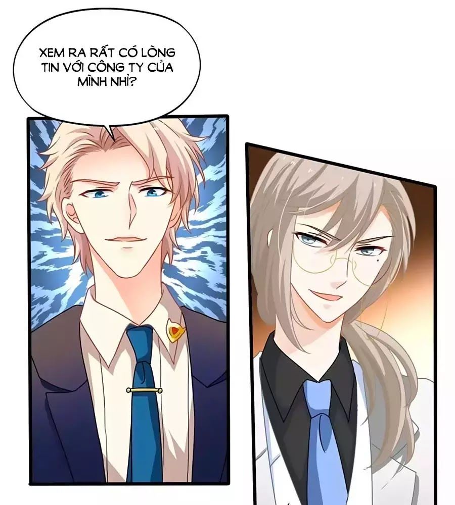 Một Thai Hai Bảo : Đưa Mami Về Nhà ! - Chương 65 - Trang 33