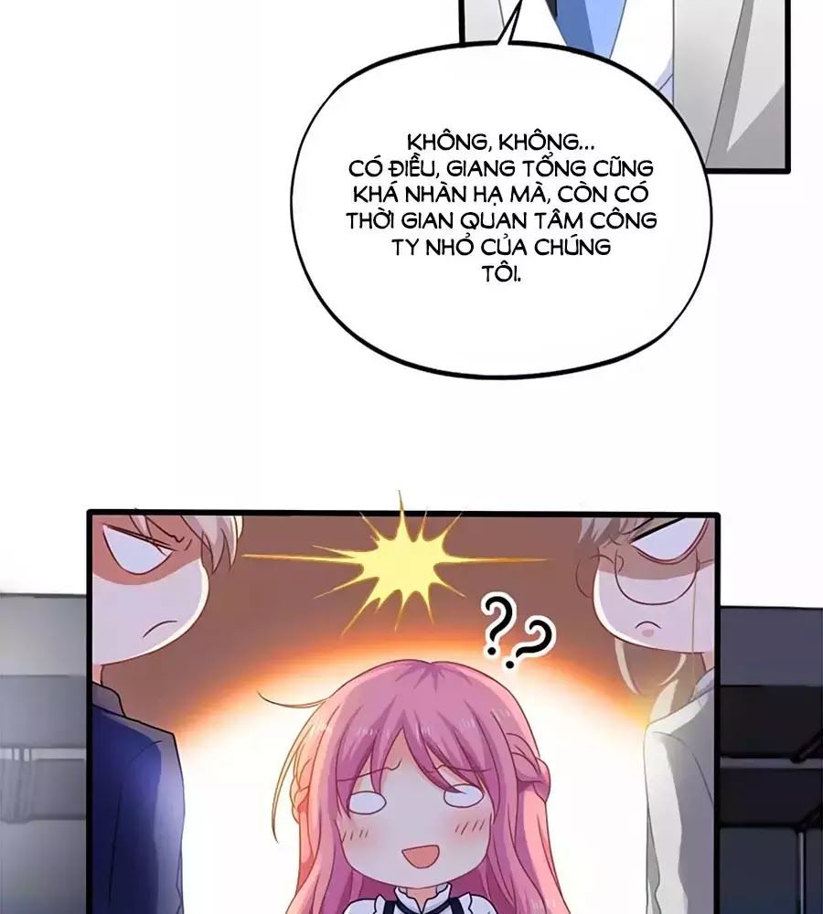 Một Thai Hai Bảo : Đưa Mami Về Nhà ! - Chương 65 - Trang 34