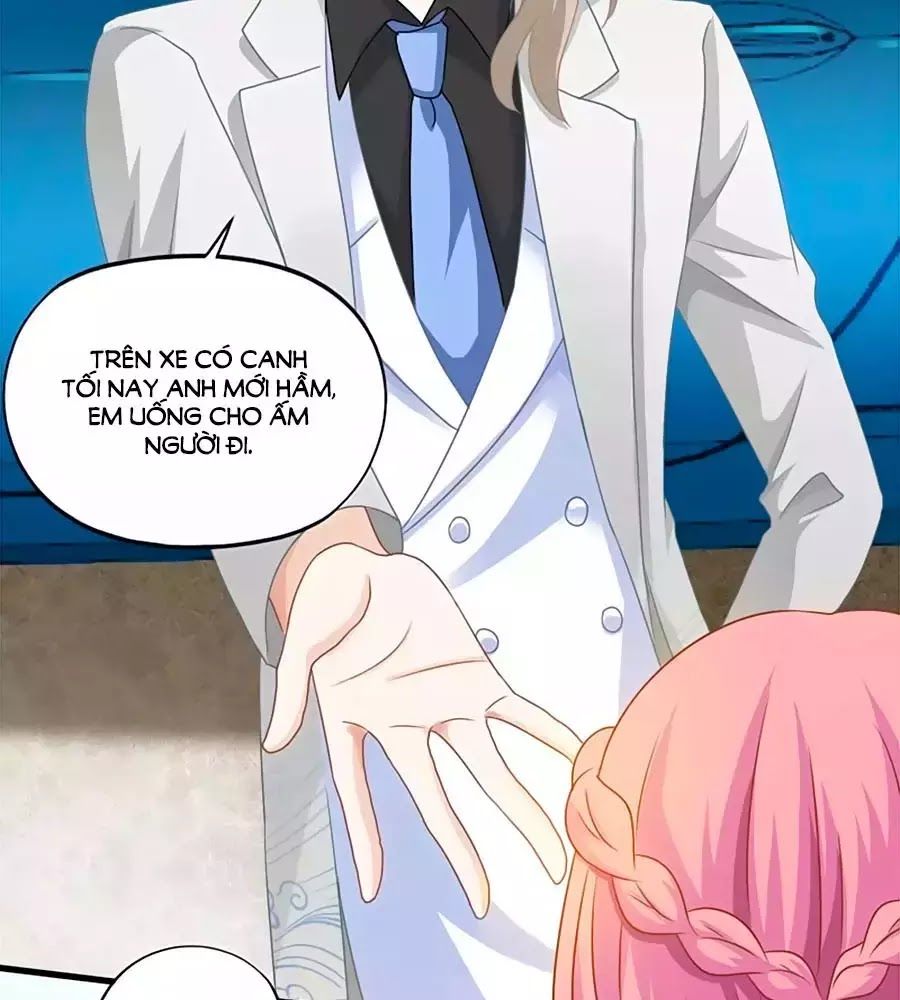 Một Thai Hai Bảo : Đưa Mami Về Nhà ! - Chương 65 - Trang 36