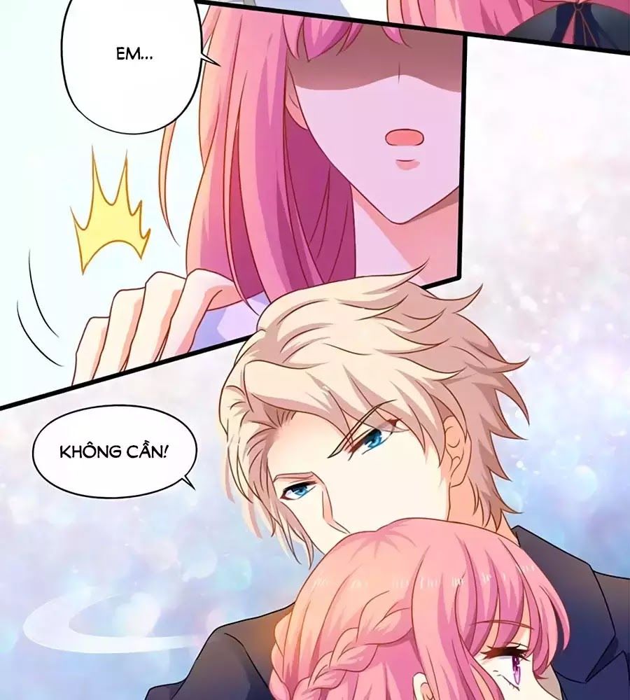 Một Thai Hai Bảo : Đưa Mami Về Nhà ! - Chương 65 - Trang 37