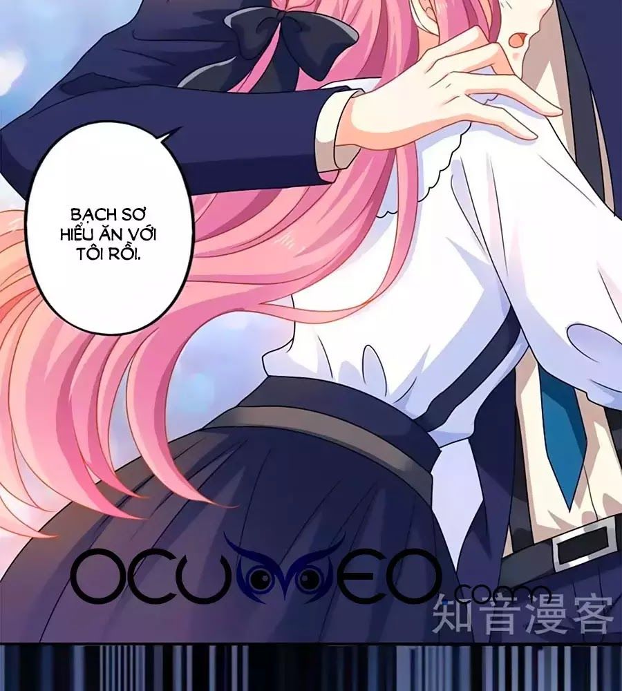 Một Thai Hai Bảo : Đưa Mami Về Nhà ! - Chương 65 - Trang 38