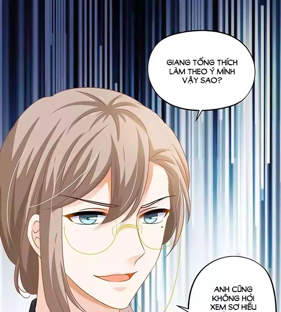 Một Thai Hai Bảo : Đưa Mami Về Nhà ! - Chương 65 - Trang 40