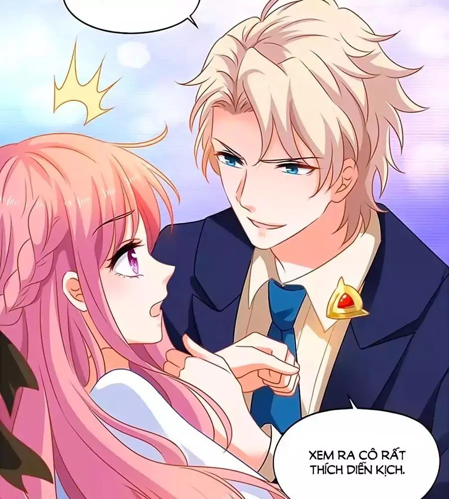 Một Thai Hai Bảo : Đưa Mami Về Nhà ! - Chương 65 - Trang 5