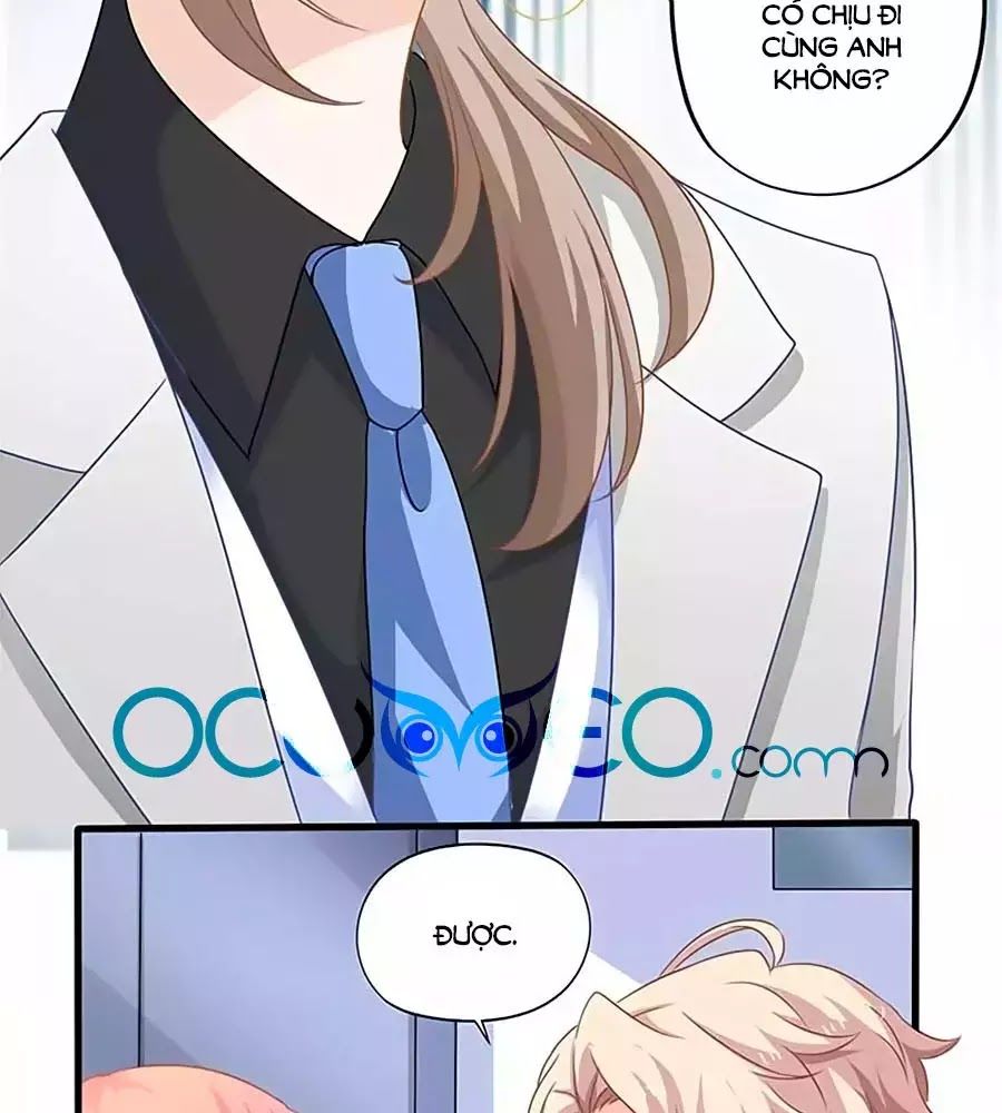 Một Thai Hai Bảo : Đưa Mami Về Nhà ! - Chương 65 - Trang 41