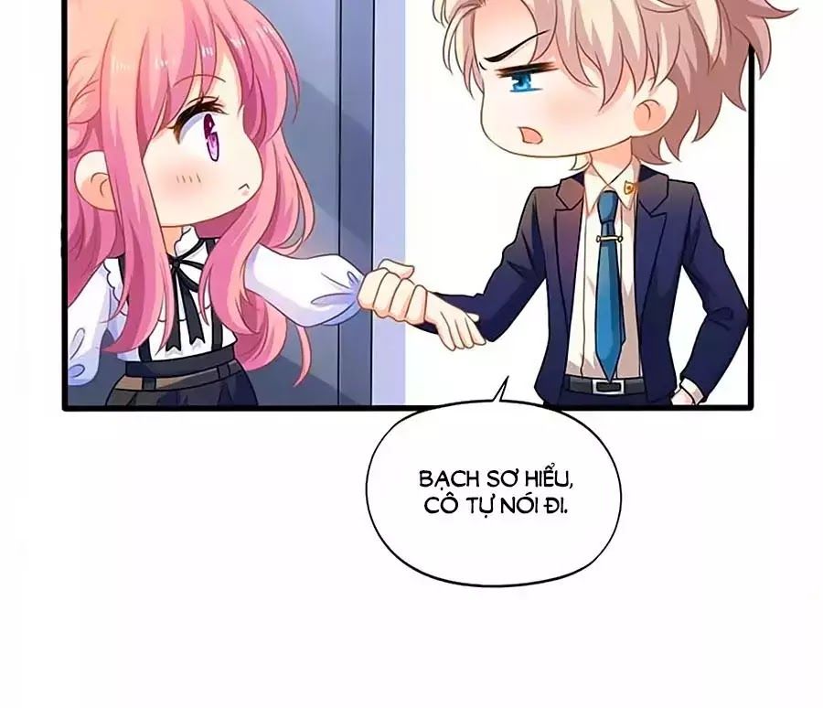 Một Thai Hai Bảo : Đưa Mami Về Nhà ! - Chương 65 - Trang 42