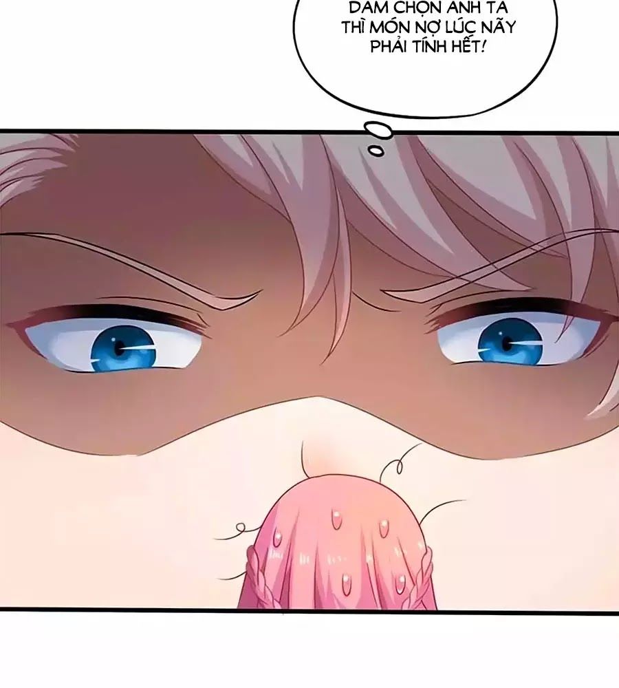 Một Thai Hai Bảo : Đưa Mami Về Nhà ! - Chương 65 - Trang 44