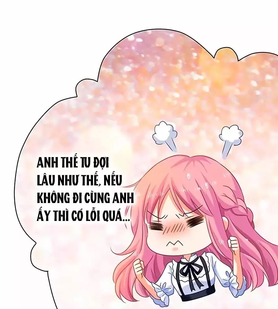 Một Thai Hai Bảo : Đưa Mami Về Nhà ! - Chương 65 - Trang 45