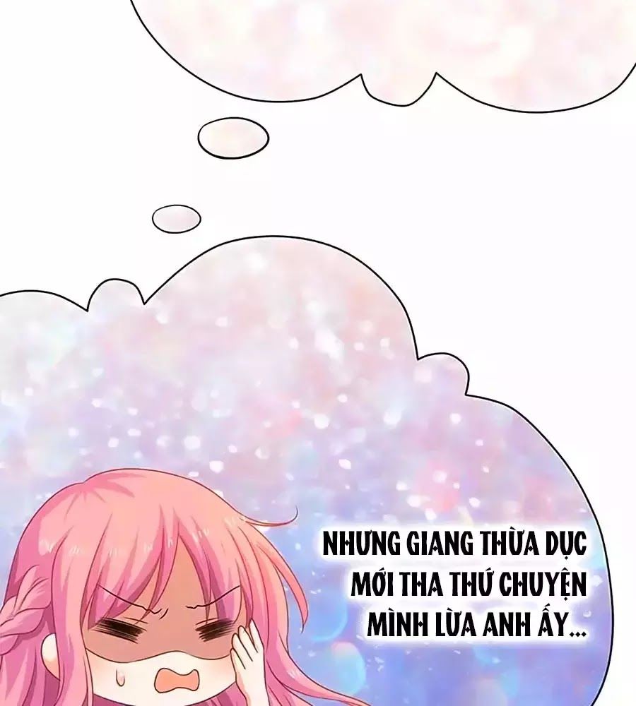 Một Thai Hai Bảo : Đưa Mami Về Nhà ! - Chương 65 - Trang 46