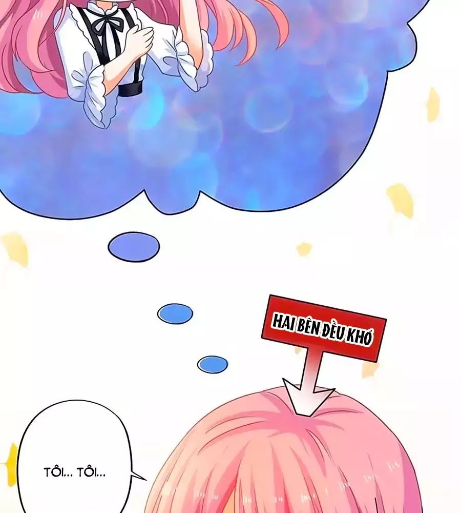 Một Thai Hai Bảo : Đưa Mami Về Nhà ! - Chương 65 - Trang 47