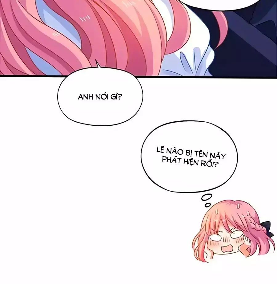 Một Thai Hai Bảo : Đưa Mami Về Nhà ! - Chương 65 - Trang 6