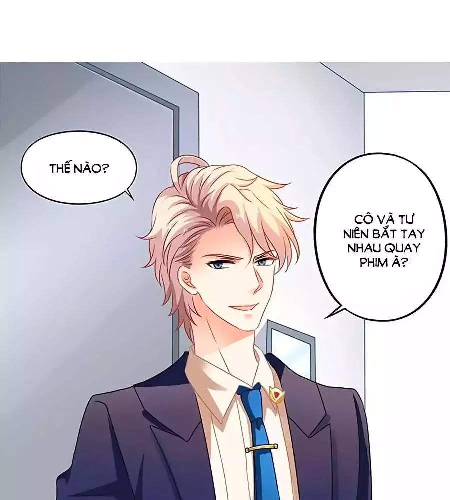 Một Thai Hai Bảo : Đưa Mami Về Nhà ! - Chương 65 - Trang 7