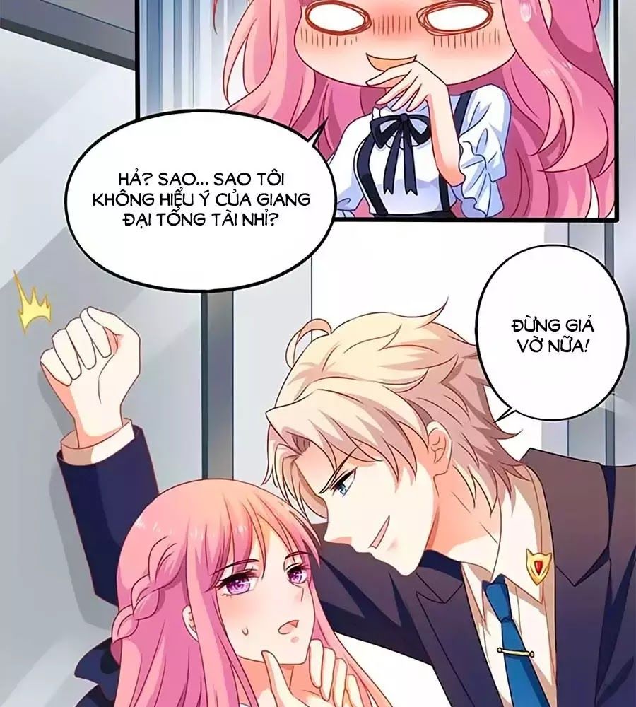 Một Thai Hai Bảo : Đưa Mami Về Nhà ! - Chương 65 - Trang 9