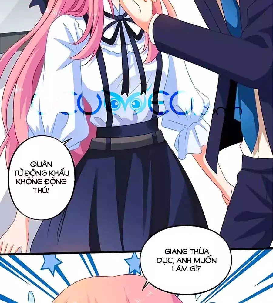 Một Thai Hai Bảo : Đưa Mami Về Nhà ! - Chương 65 - Trang 10