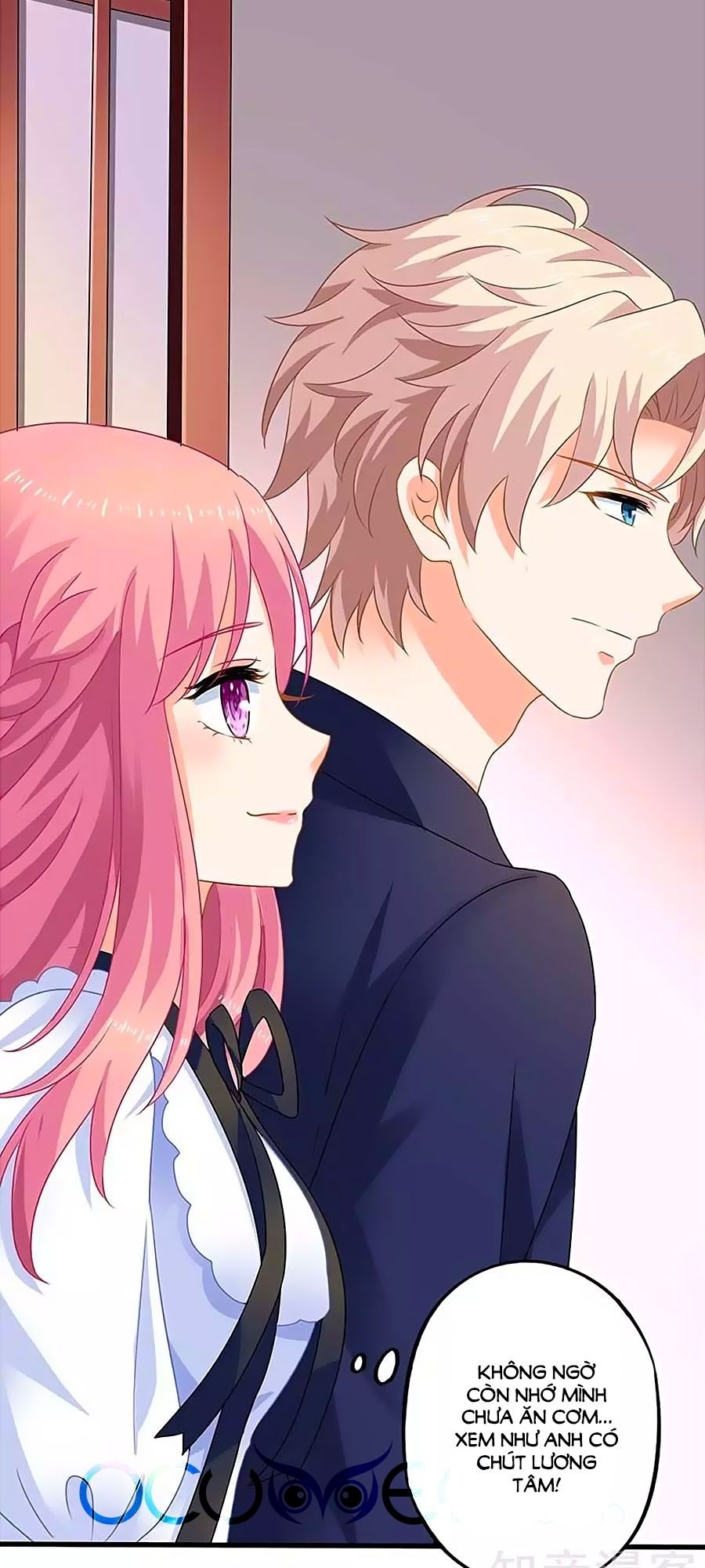 Một Thai Hai Bảo : Đưa Mami Về Nhà ! - Chương 66 - Trang 28