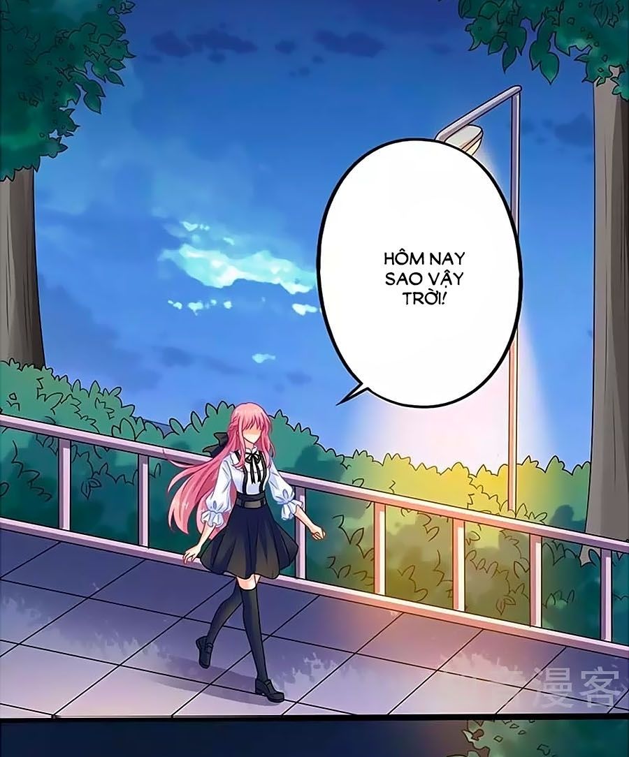 Một Thai Hai Bảo : Đưa Mami Về Nhà ! - Chương 66 - Trang 5