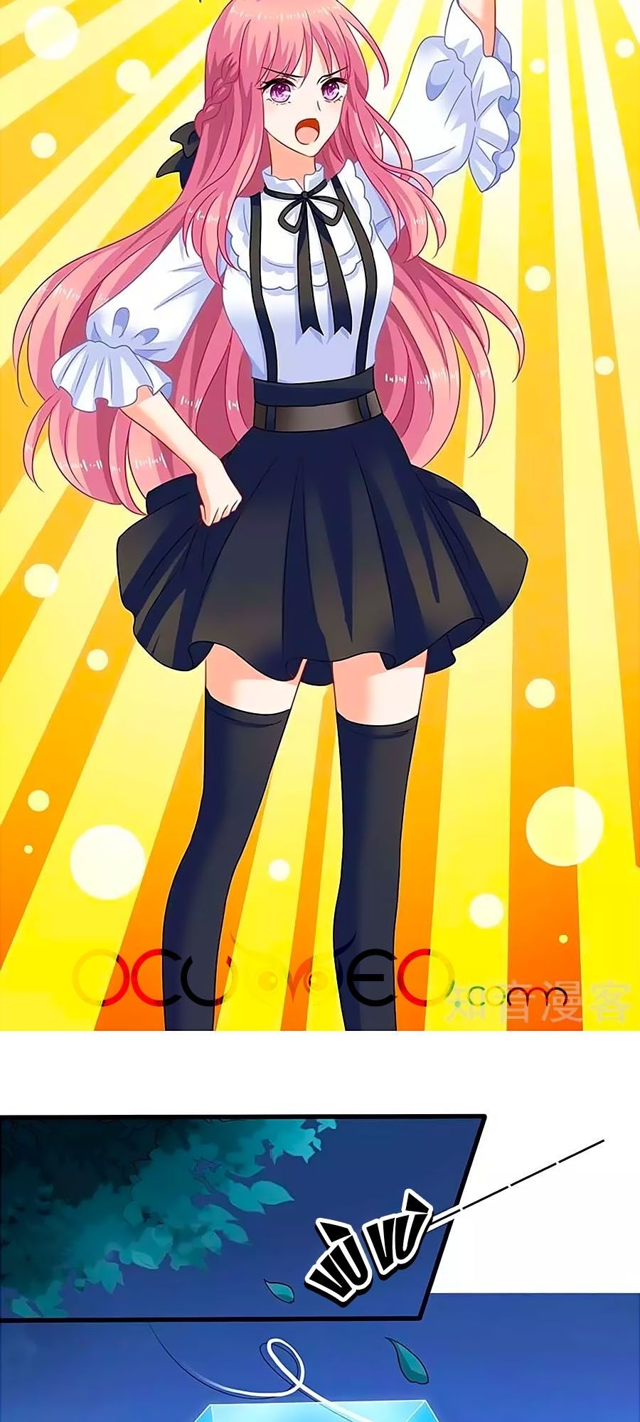 Một Thai Hai Bảo : Đưa Mami Về Nhà ! - Chương 66 - Trang 10