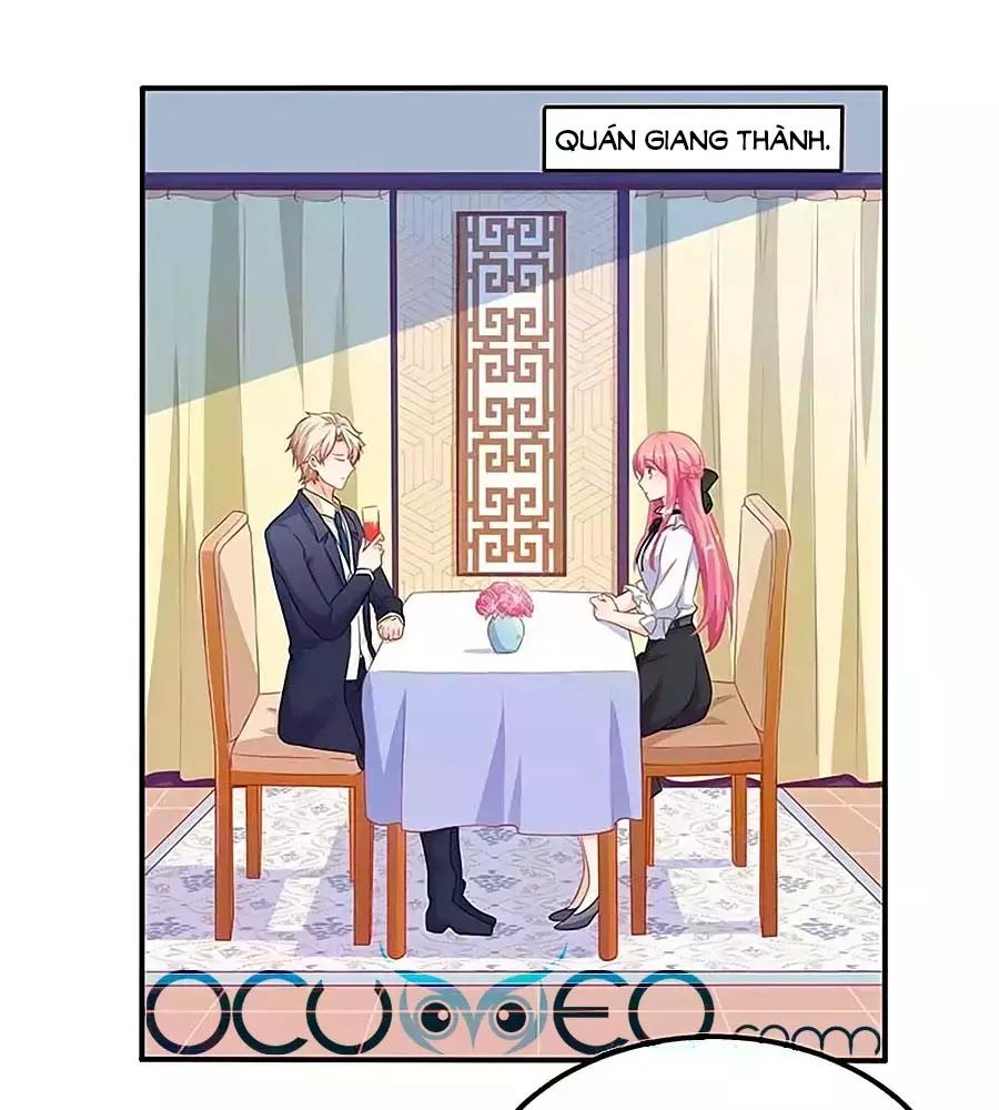 Một Thai Hai Bảo : Đưa Mami Về Nhà ! - Chương 67 - Trang 1