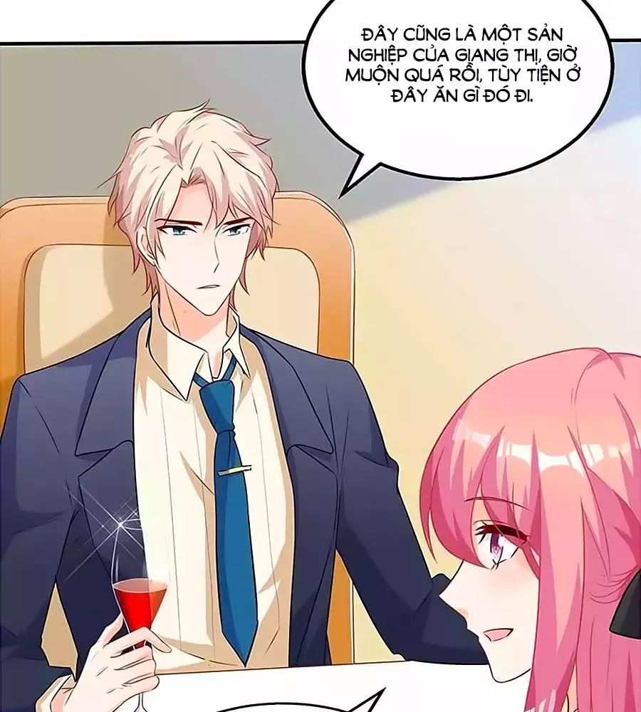 Một Thai Hai Bảo : Đưa Mami Về Nhà ! - Chương 67 - Trang 2