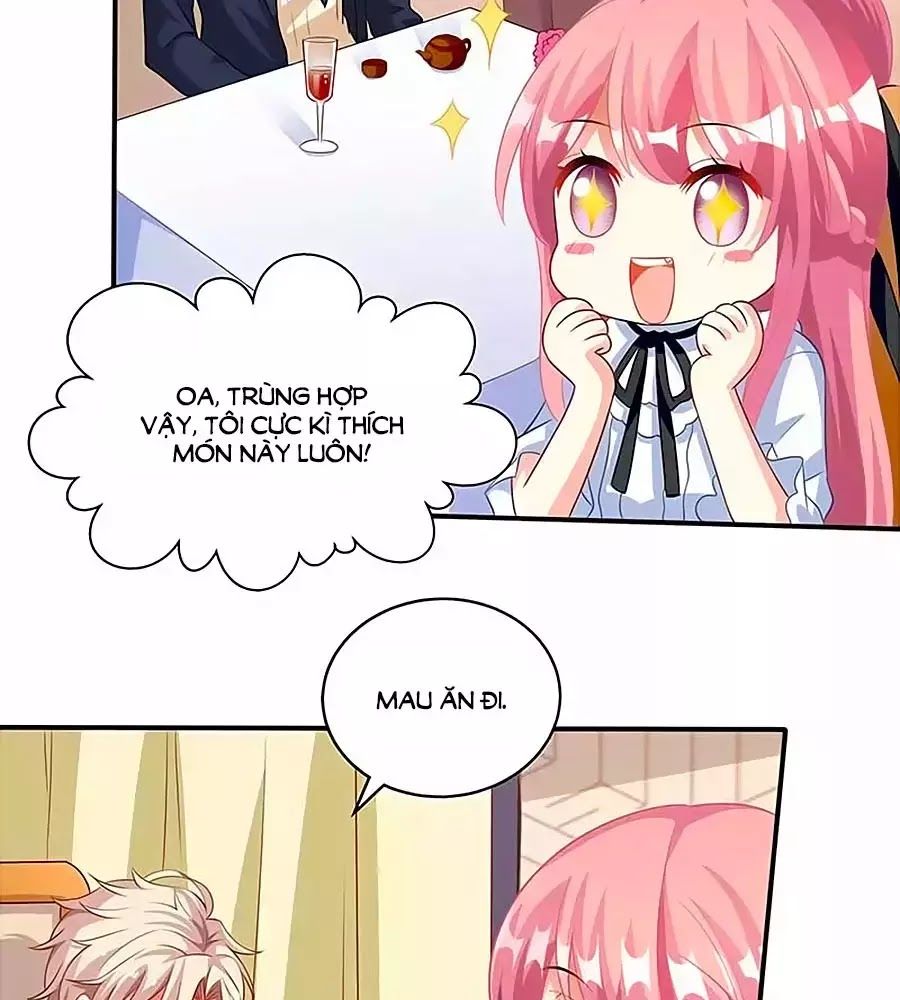 Một Thai Hai Bảo : Đưa Mami Về Nhà ! - Chương 67 - Trang 12