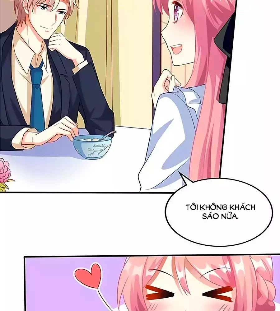 Một Thai Hai Bảo : Đưa Mami Về Nhà ! - Chương 67 - Trang 13