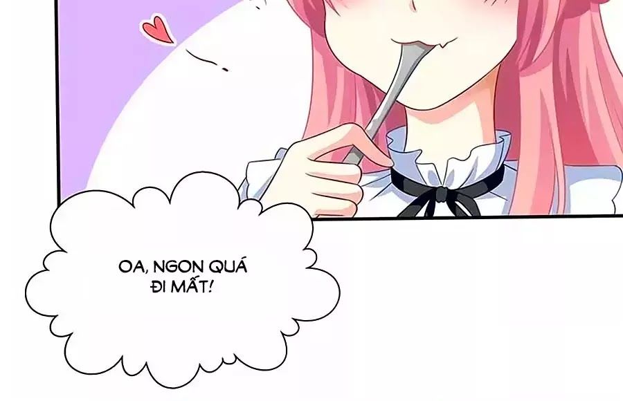 Một Thai Hai Bảo : Đưa Mami Về Nhà ! - Chương 67 - Trang 14