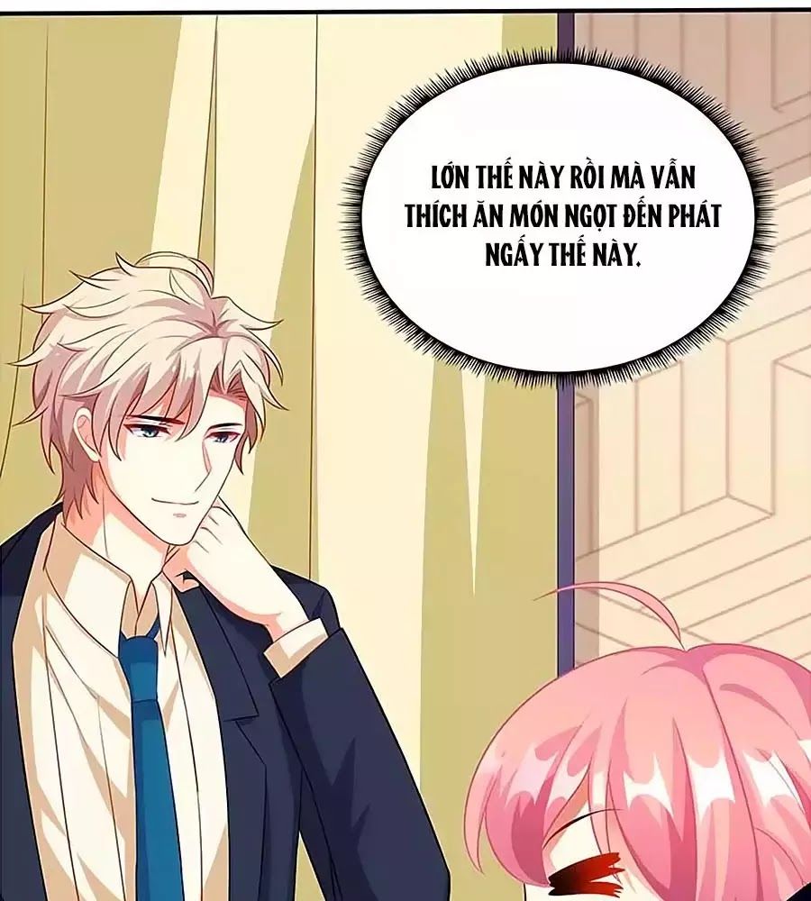 Một Thai Hai Bảo : Đưa Mami Về Nhà ! - Chương 67 - Trang 15