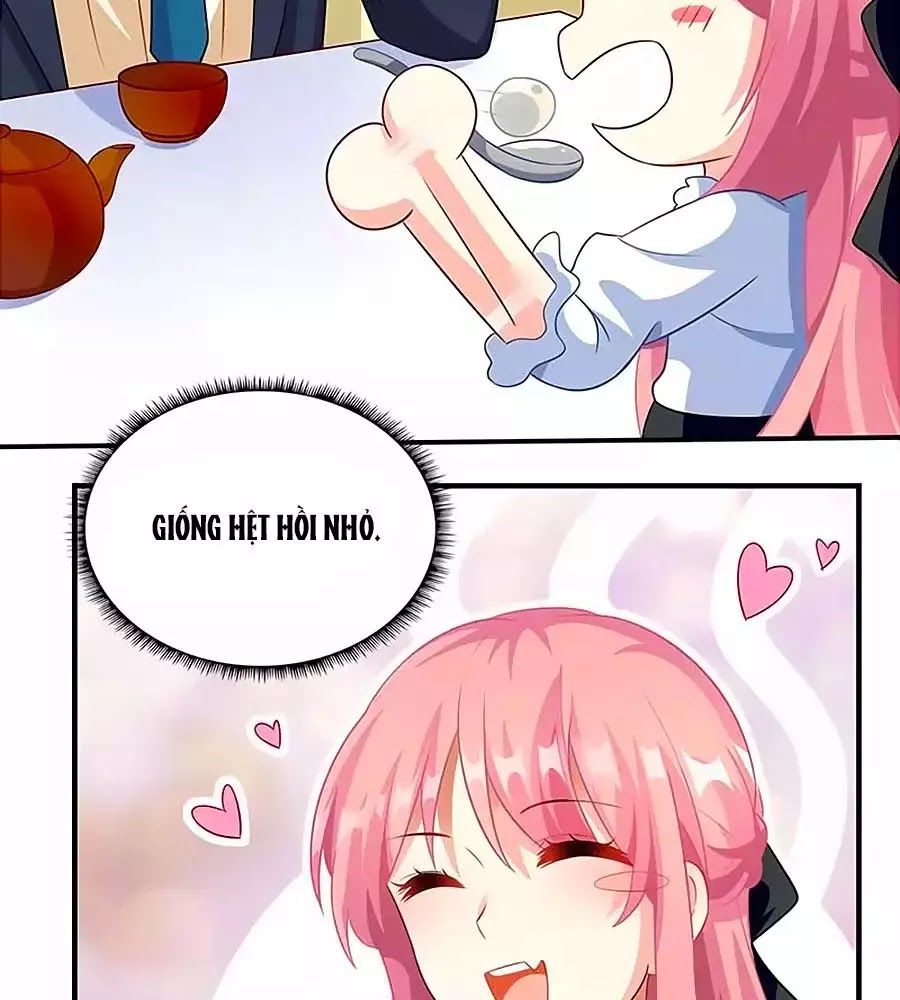 Một Thai Hai Bảo : Đưa Mami Về Nhà ! - Chương 67 - Trang 16