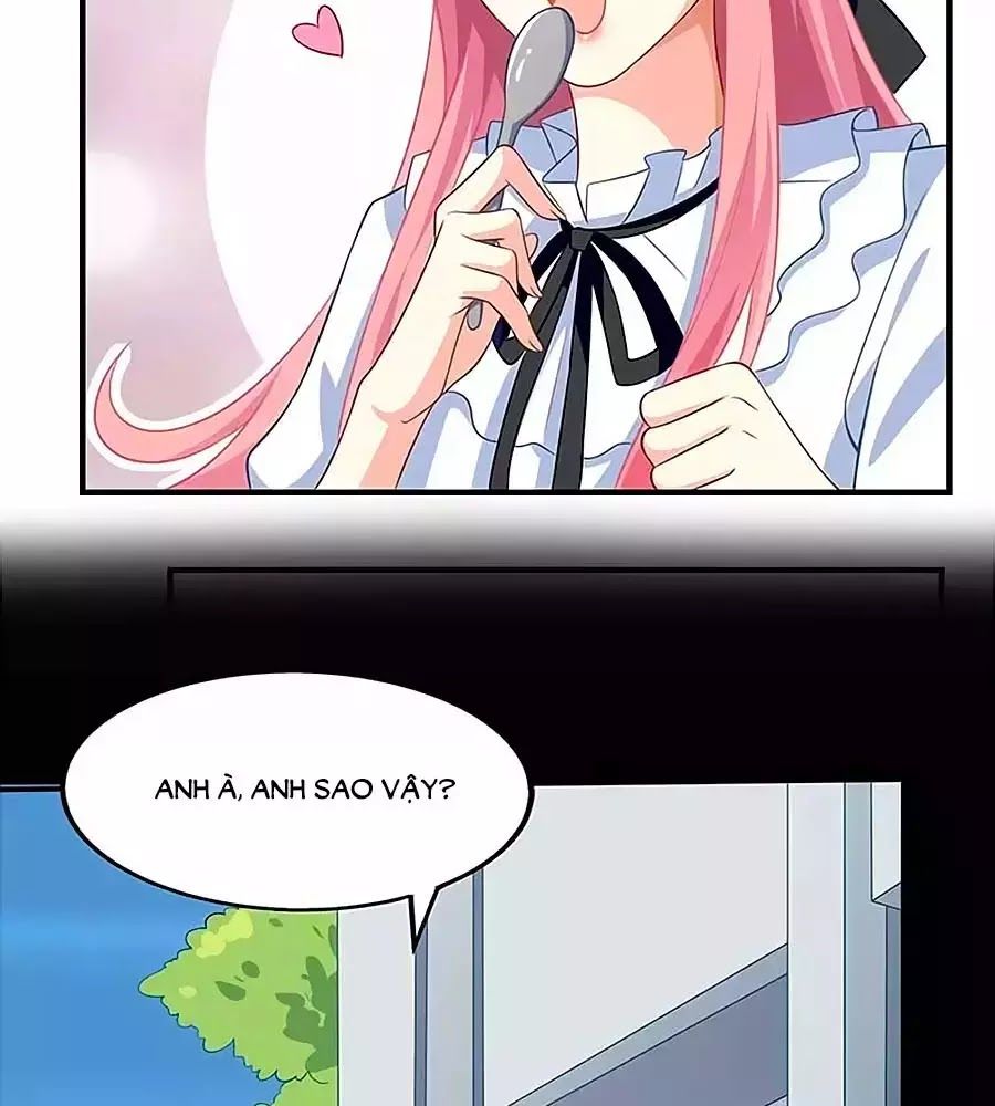 Một Thai Hai Bảo : Đưa Mami Về Nhà ! - Chương 67 - Trang 17