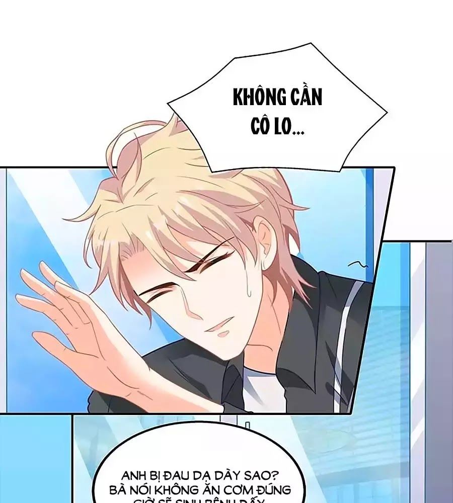 Một Thai Hai Bảo : Đưa Mami Về Nhà ! - Chương 67 - Trang 20