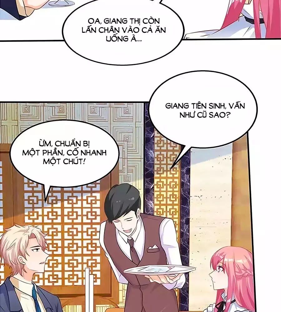 Một Thai Hai Bảo : Đưa Mami Về Nhà ! - Chương 67 - Trang 3