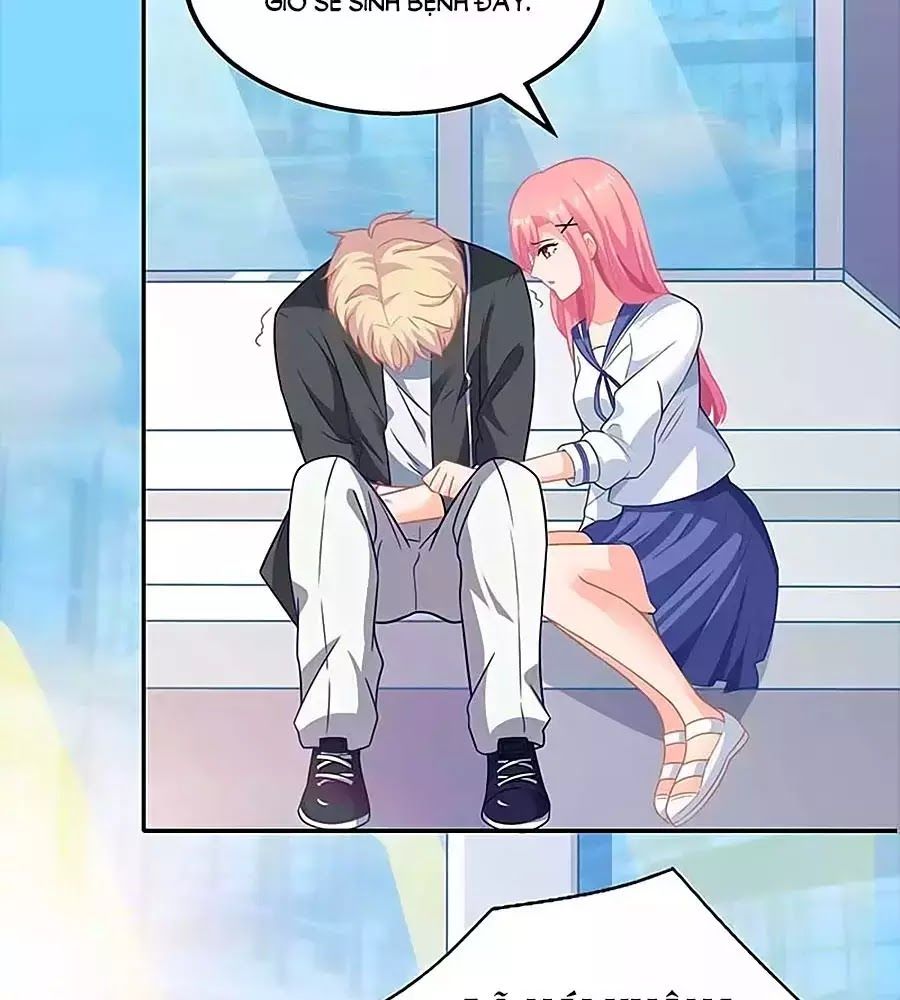 Một Thai Hai Bảo : Đưa Mami Về Nhà ! - Chương 67 - Trang 21