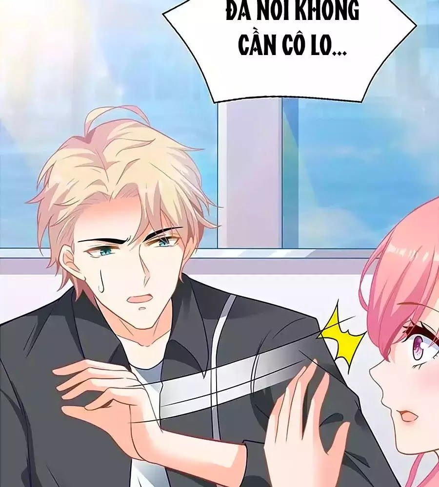 Một Thai Hai Bảo : Đưa Mami Về Nhà ! - Chương 67 - Trang 22