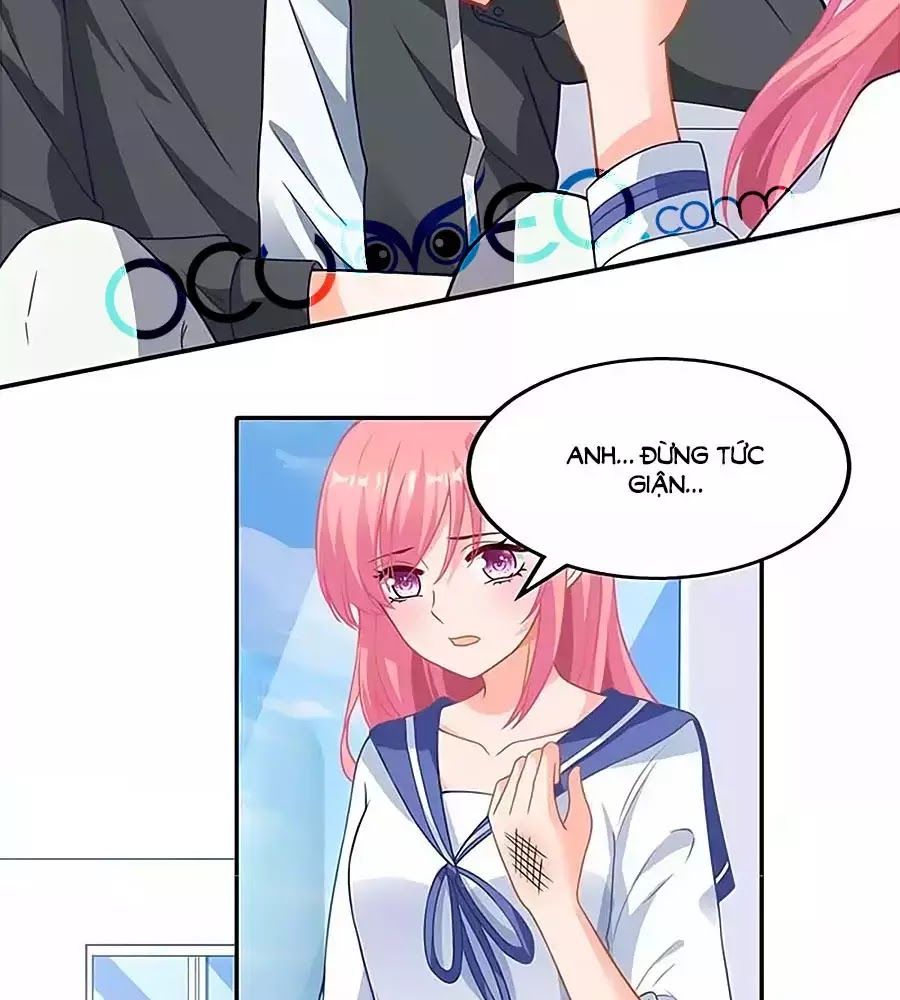 Một Thai Hai Bảo : Đưa Mami Về Nhà ! - Chương 67 - Trang 23