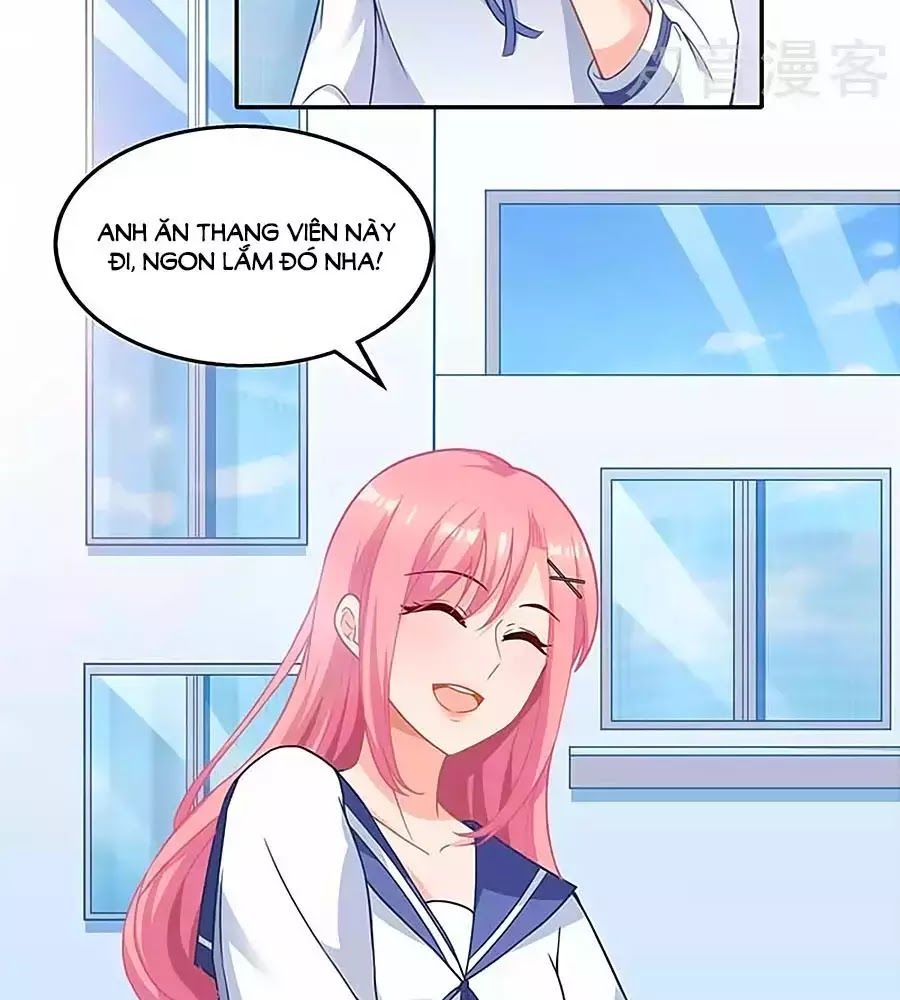 Một Thai Hai Bảo : Đưa Mami Về Nhà ! - Chương 67 - Trang 24