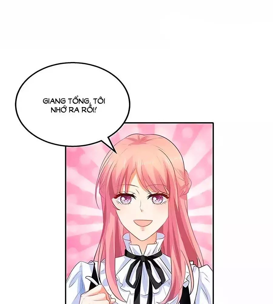 Một Thai Hai Bảo : Đưa Mami Về Nhà ! - Chương 67 - Trang 27